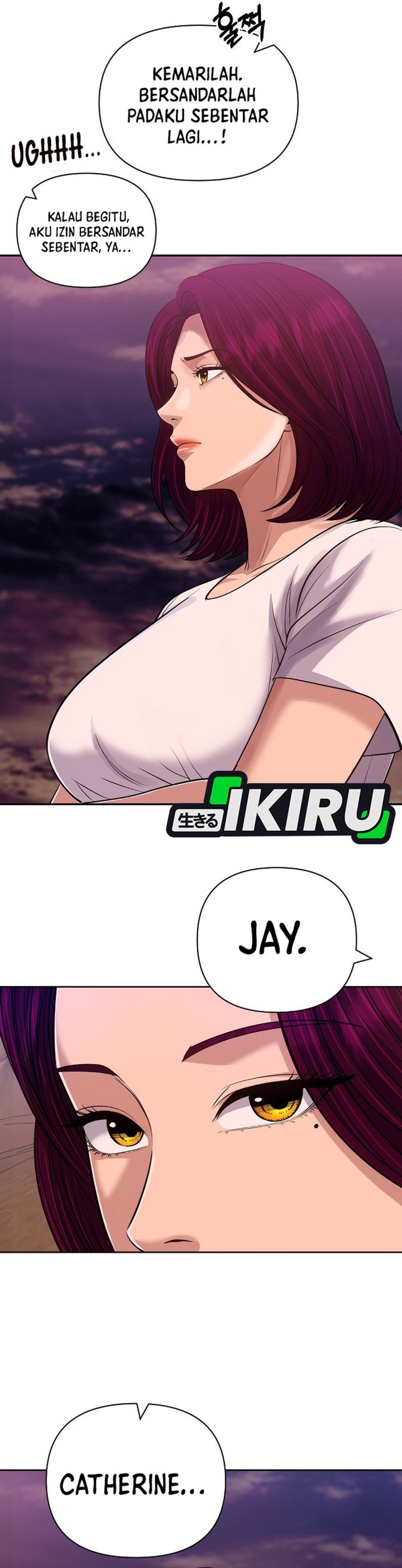 Baca The New Employee Kim Chul-Soo - Chapter 159 halaman 49