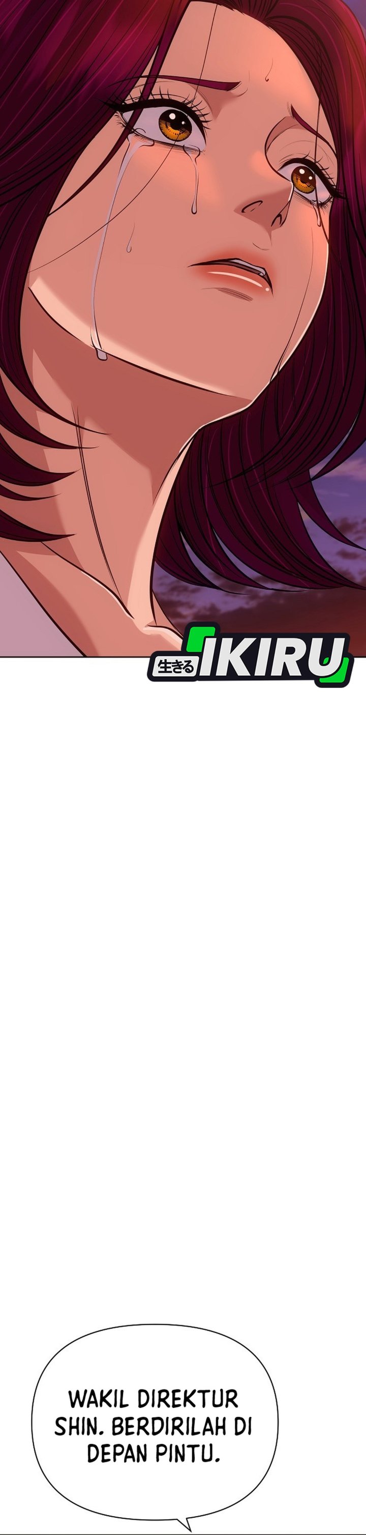 Baca The New Employee Kim Chul-Soo - Chapter 159 halaman 5