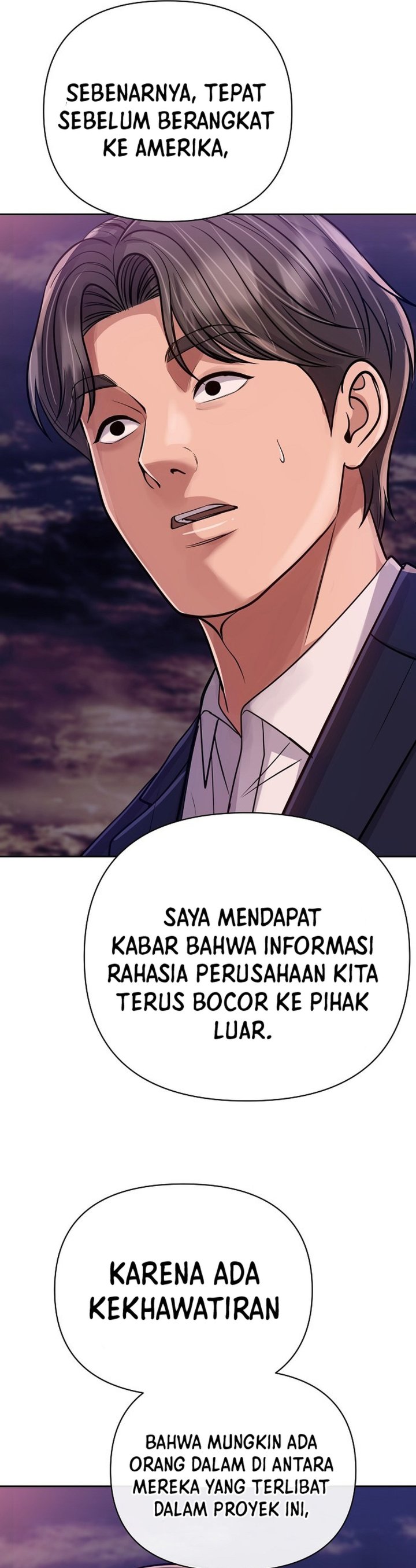 Baca The New Employee Kim Chul-Soo - Chapter 159 halaman 53