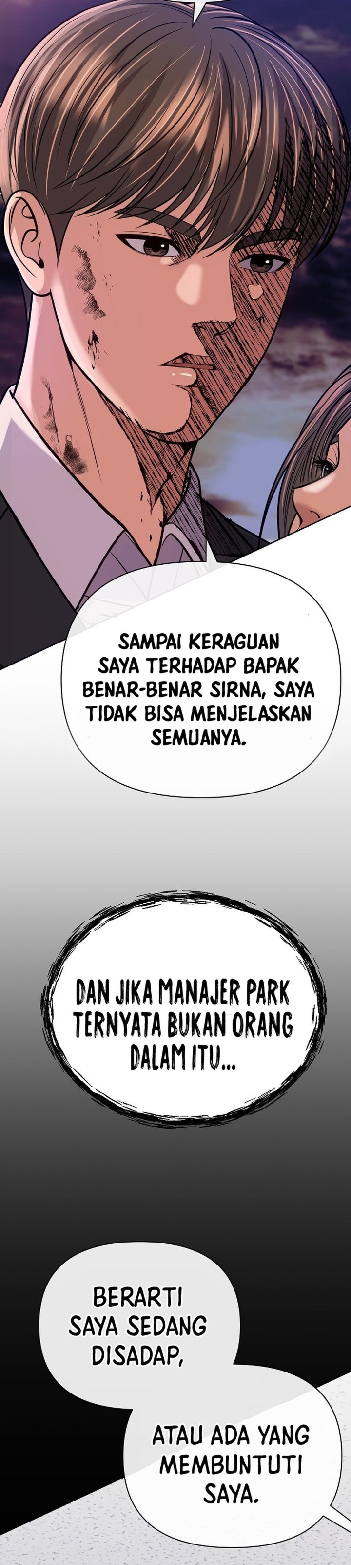 Baca The New Employee Kim Chul-Soo - Chapter 159 halaman 54