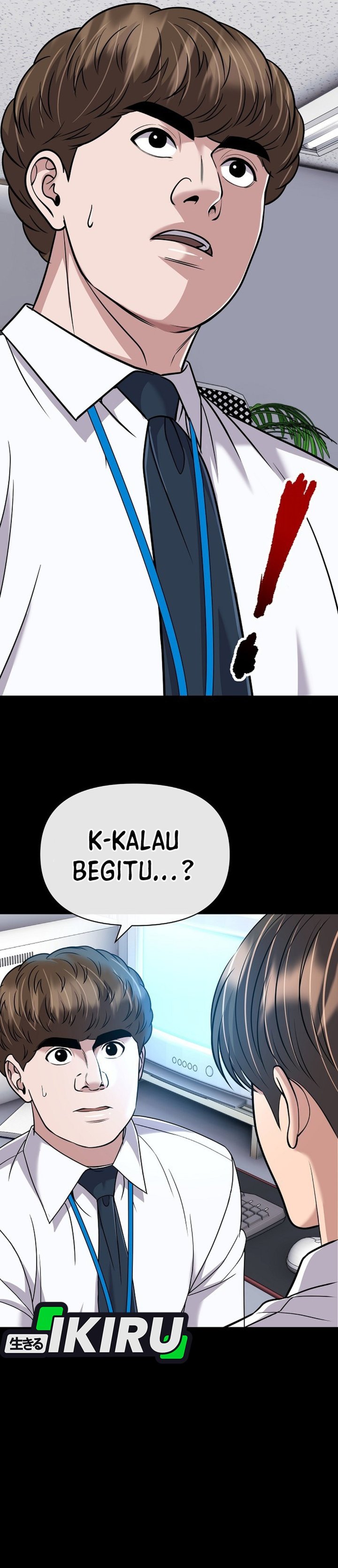 Baca The New Employee Kim Chul-Soo - Chapter 159 halaman 55