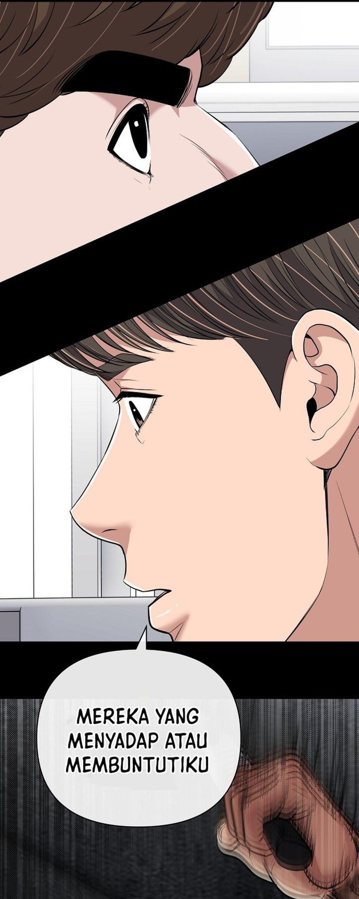 Baca The New Employee Kim Chul-Soo - Chapter 159 halaman 57