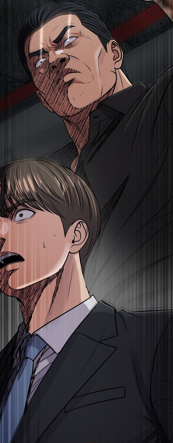 Baca The New Employee Kim Chul-Soo - Chapter 159 halaman 58