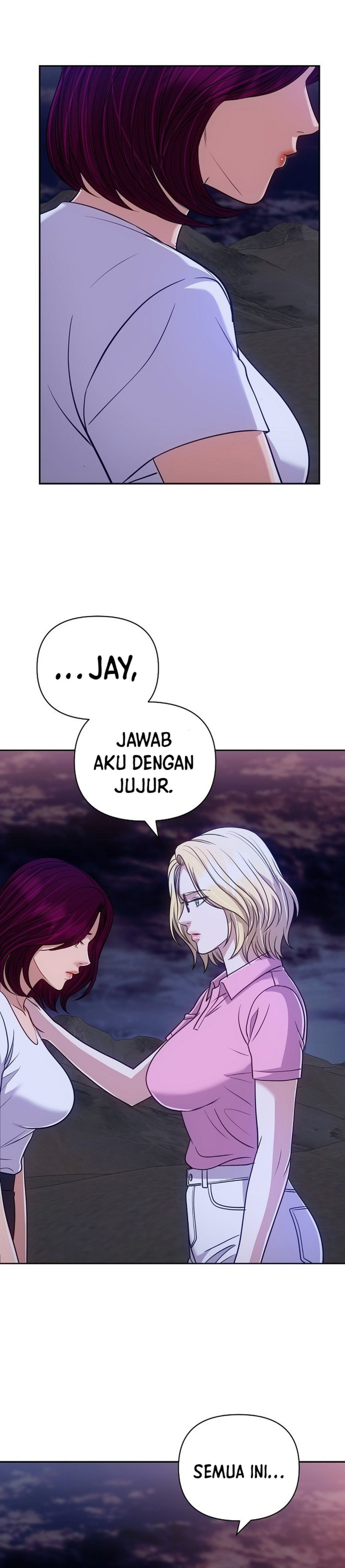 Baca The New Employee Kim Chul-Soo - Chapter 159 halaman 65