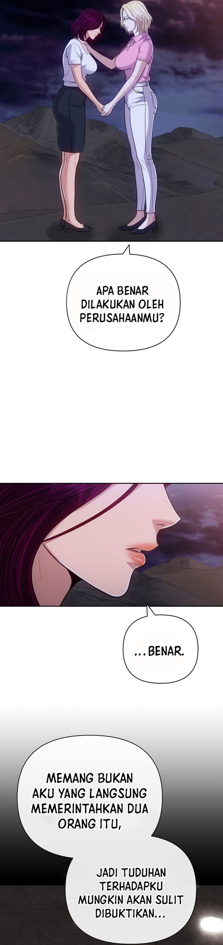 Baca The New Employee Kim Chul-Soo - Chapter 159 halaman 66