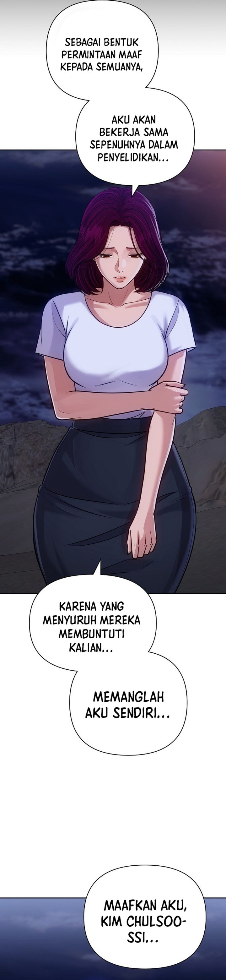 Baca The New Employee Kim Chul-Soo - Chapter 159 halaman 68