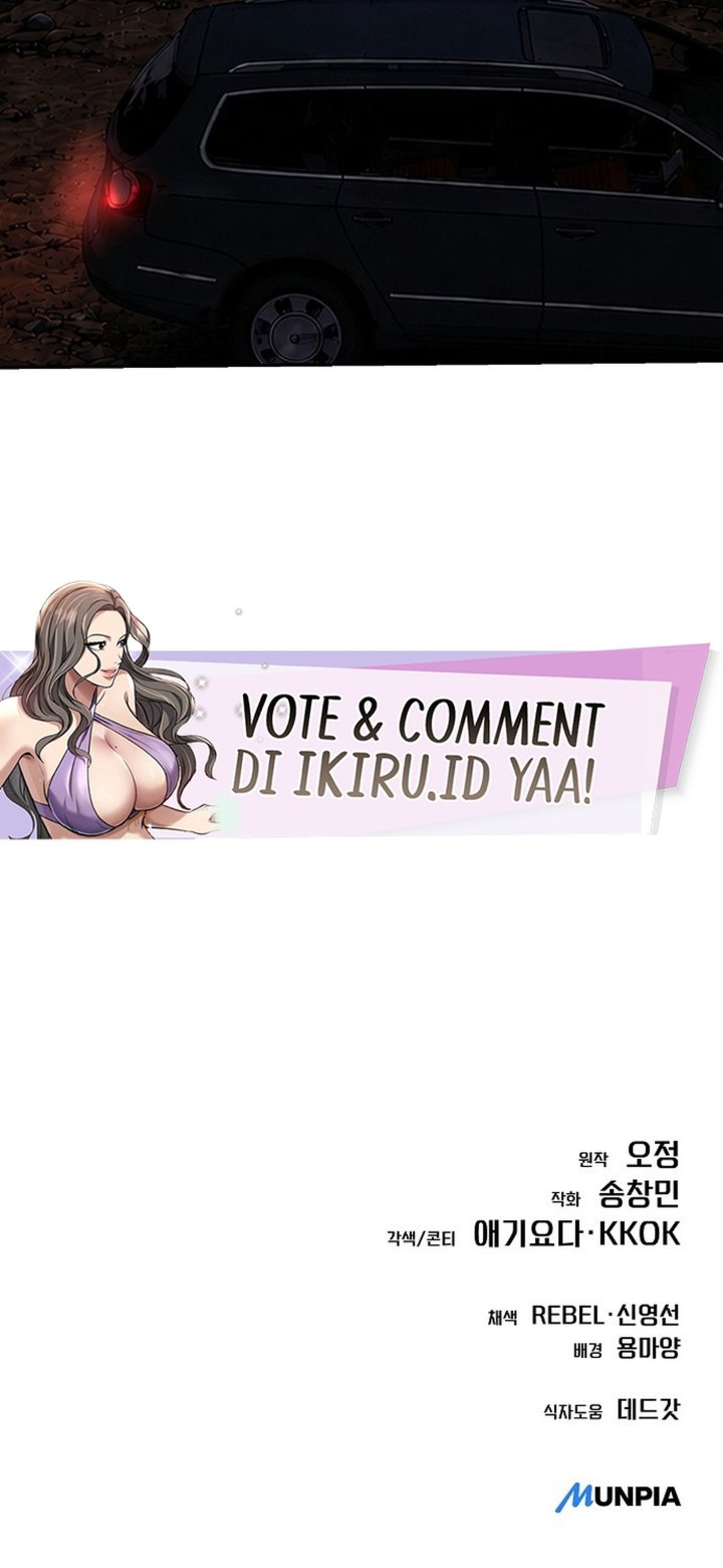 Baca The New Employee Kim Chul-Soo - Chapter 159 halaman 78
