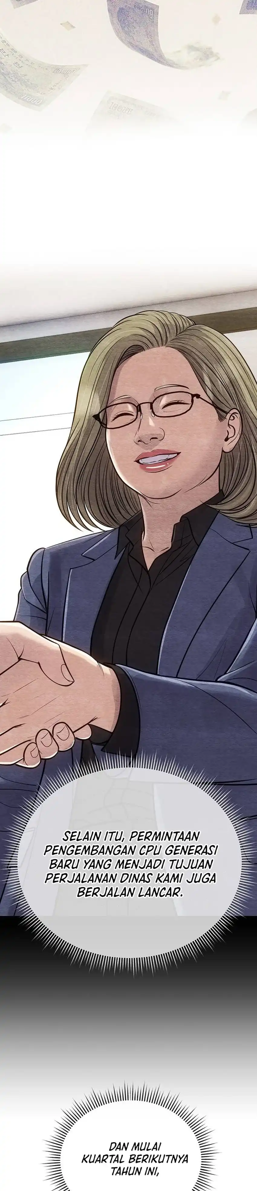 The New Employee Kim Chul-Soo Chapter 160 - Page 11