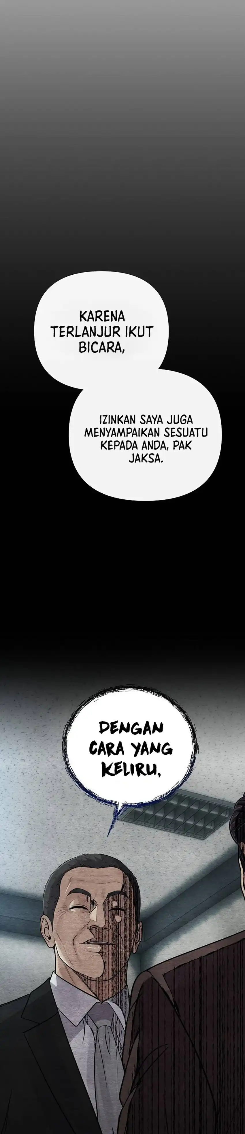 The New Employee Kim Chul-Soo Chapter 160 - Page 24