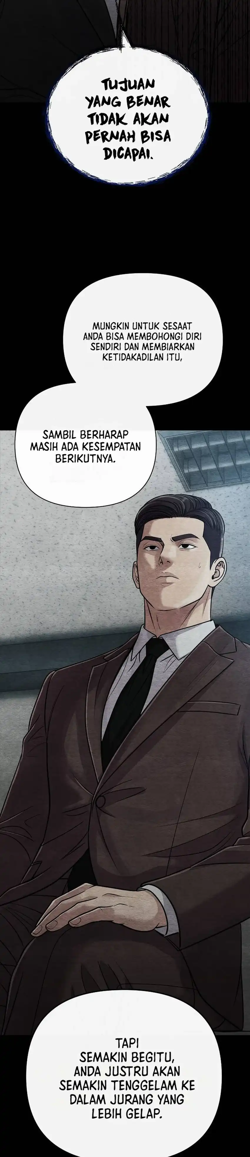 The New Employee Kim Chul-Soo Chapter 160 - Page 25