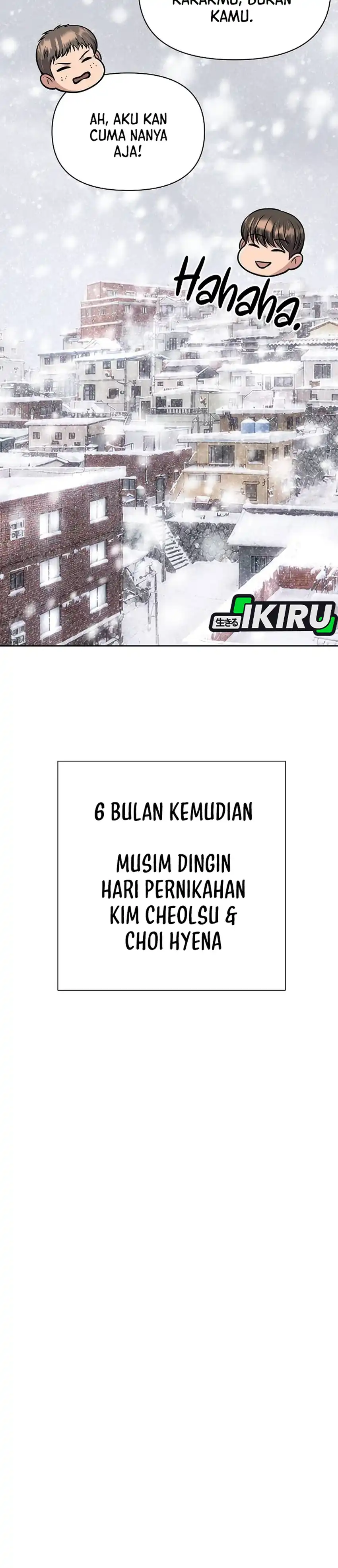 The New Employee Kim Chul-Soo Chapter 160 - Page 3