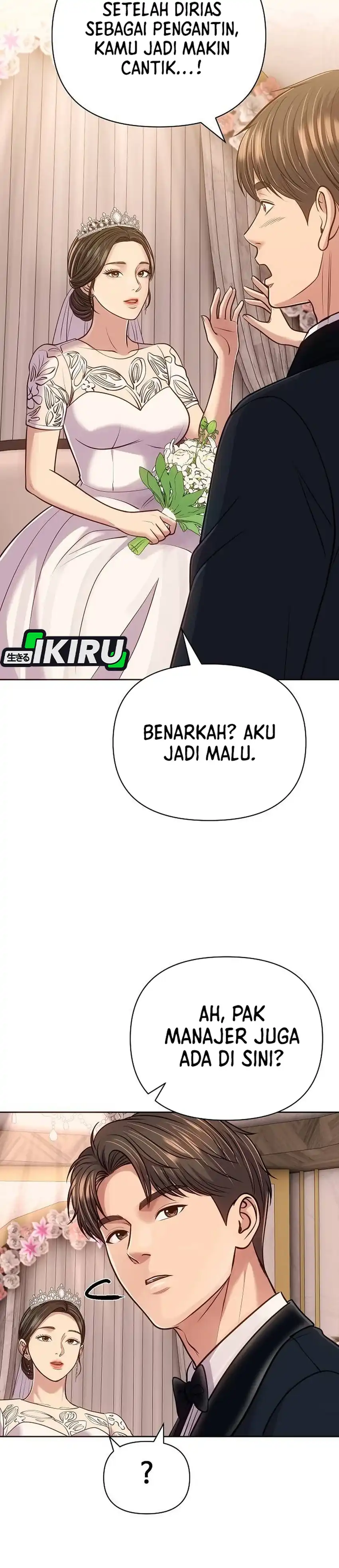 The New Employee Kim Chul-Soo Chapter 160 - Page 38