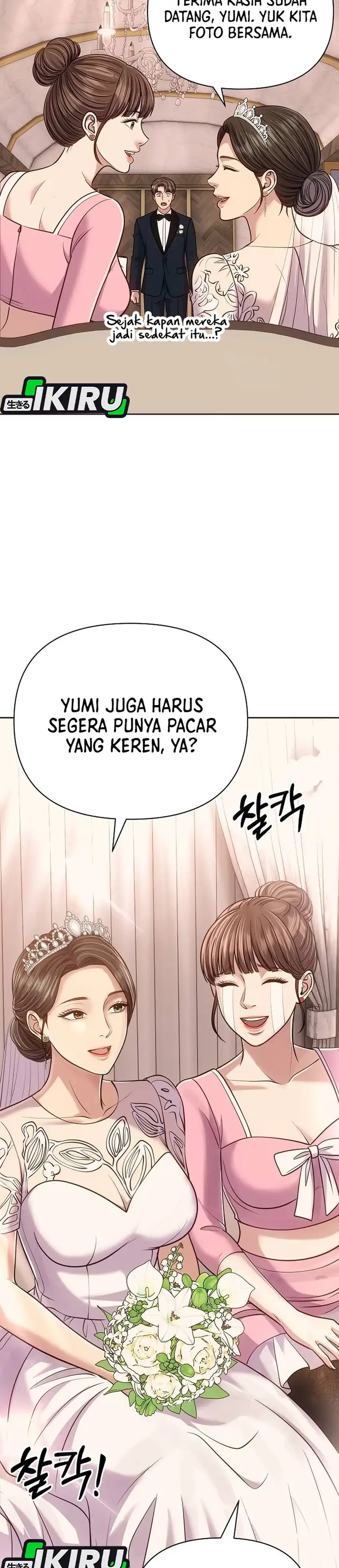 The New Employee Kim Chul-Soo Chapter 160 - Page 40