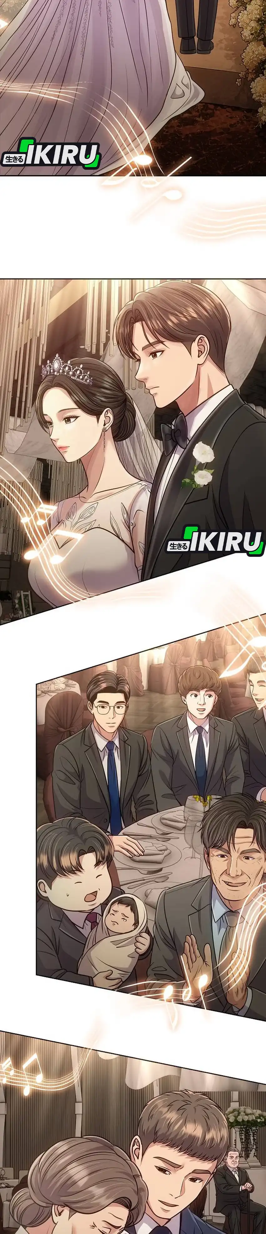 The New Employee Kim Chul-Soo Chapter 160 - Page 55
