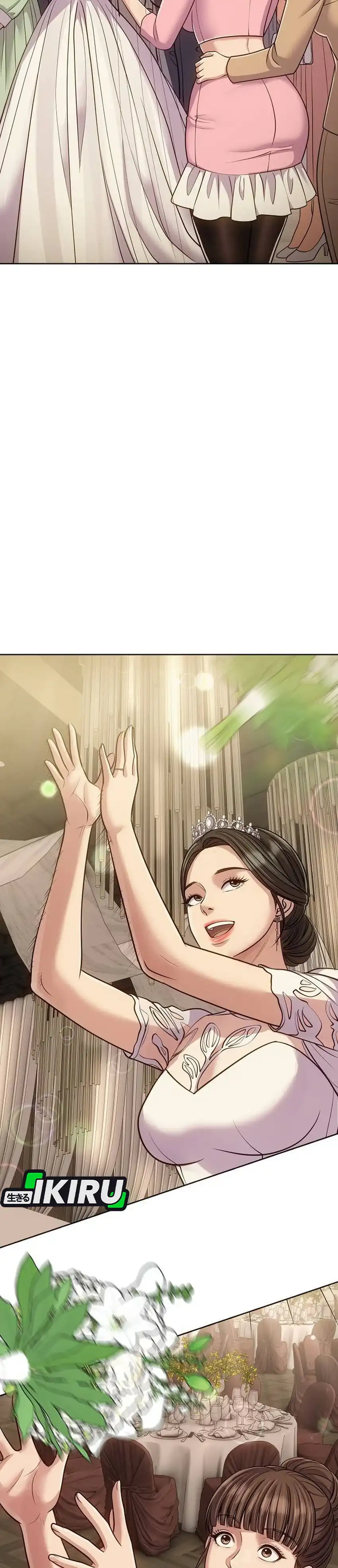 The New Employee Kim Chul-Soo Chapter 160 - Page 59