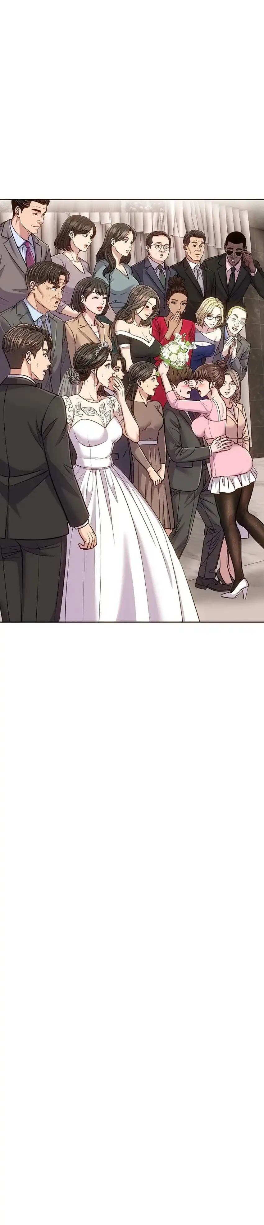 The New Employee Kim Chul-Soo Chapter 160 - Page 62