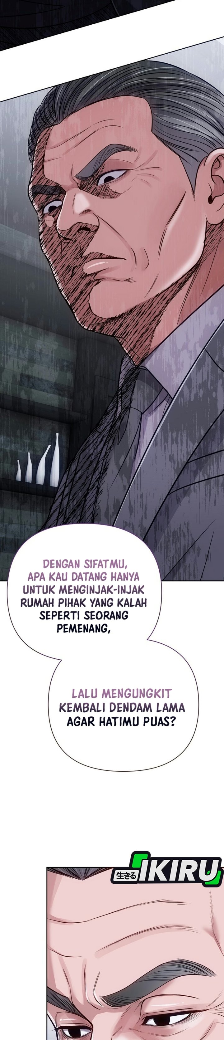 The New Employee Kim Chul-Soo Chapter 161 - Page 11