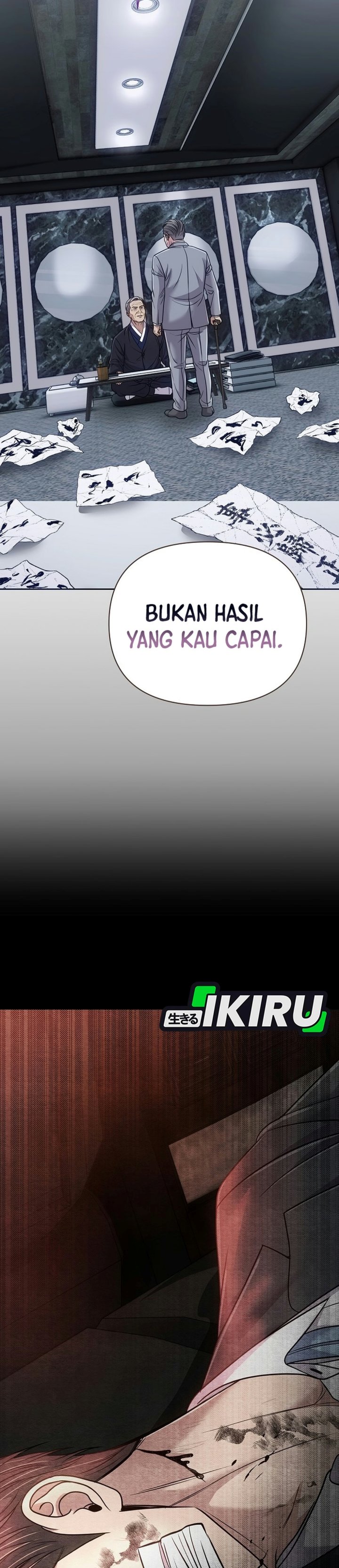 The New Employee Kim Chul-Soo Chapter 161 - Page 13