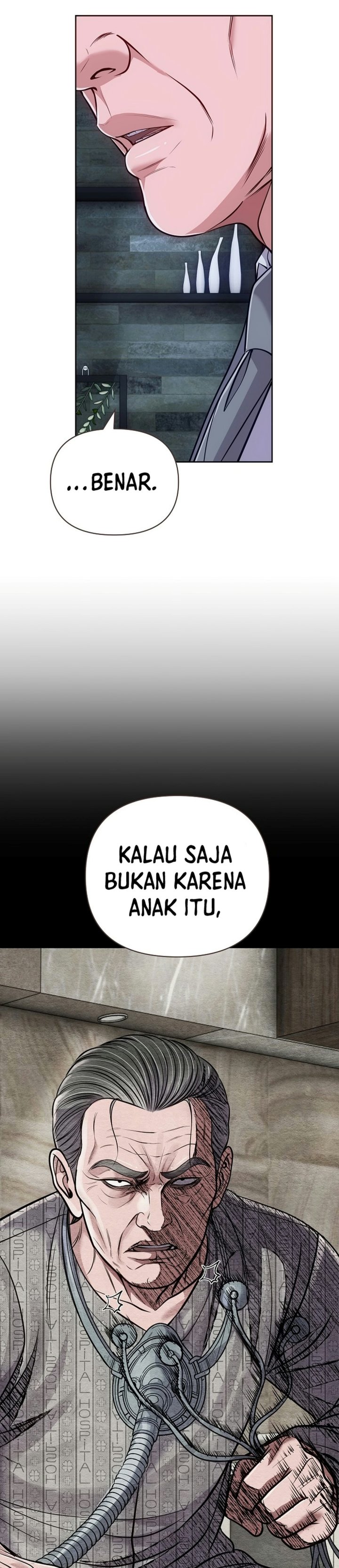 The New Employee Kim Chul-Soo Chapter 161 - Page 18