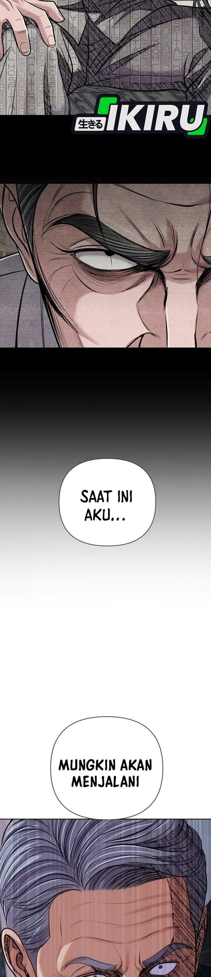 The New Employee Kim Chul-Soo Chapter 161 - Page 19