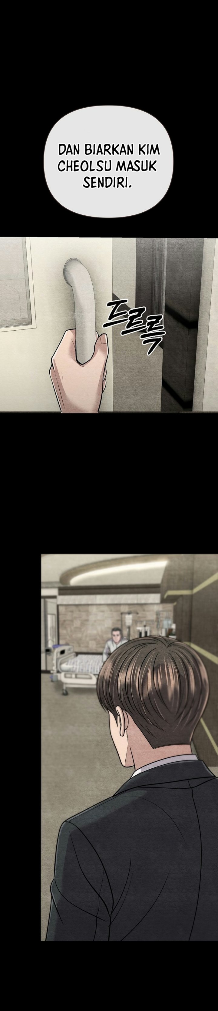 The New Employee Kim Chul-Soo Chapter 161 - Page 22