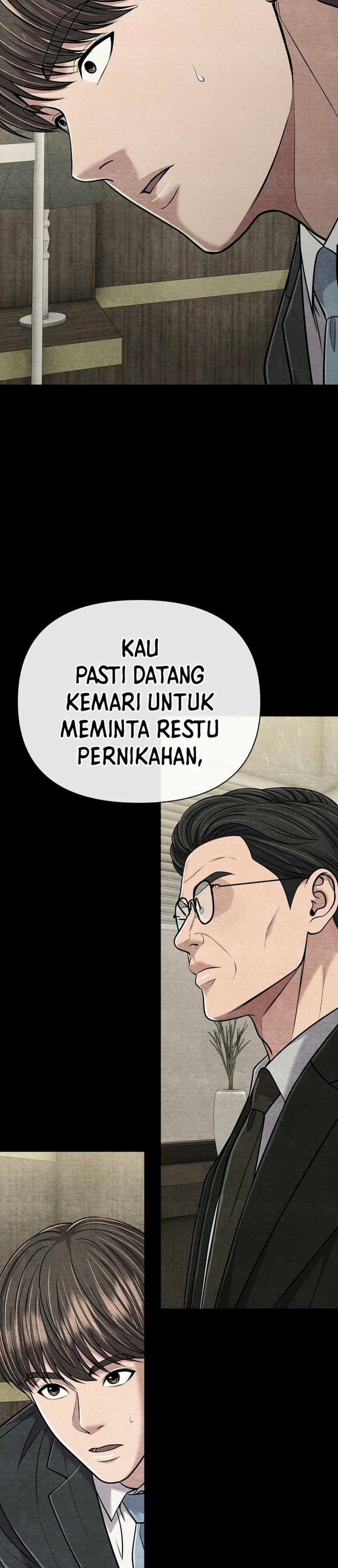 The New Employee Kim Chul-Soo Chapter 161 - Page 24