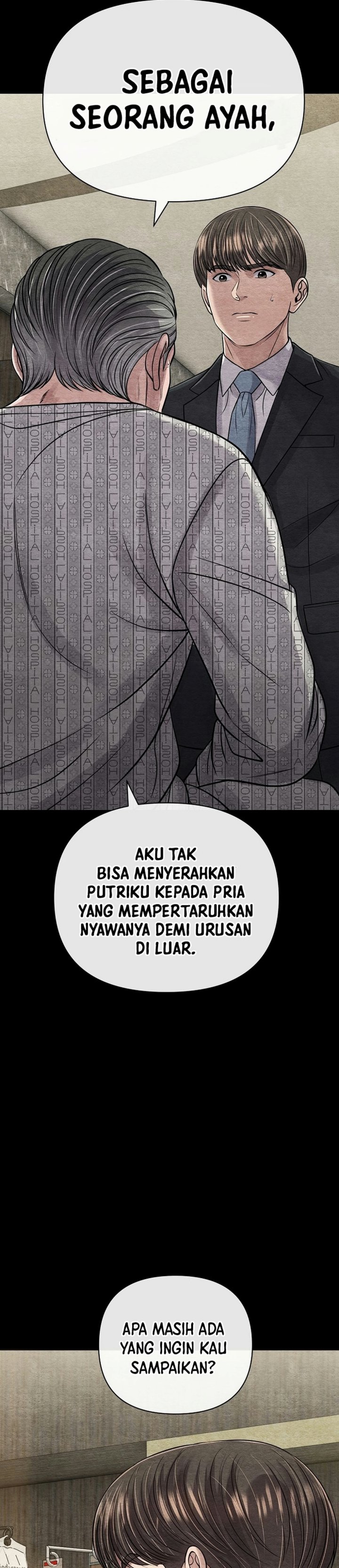 The New Employee Kim Chul-Soo Chapter 161 - Page 27