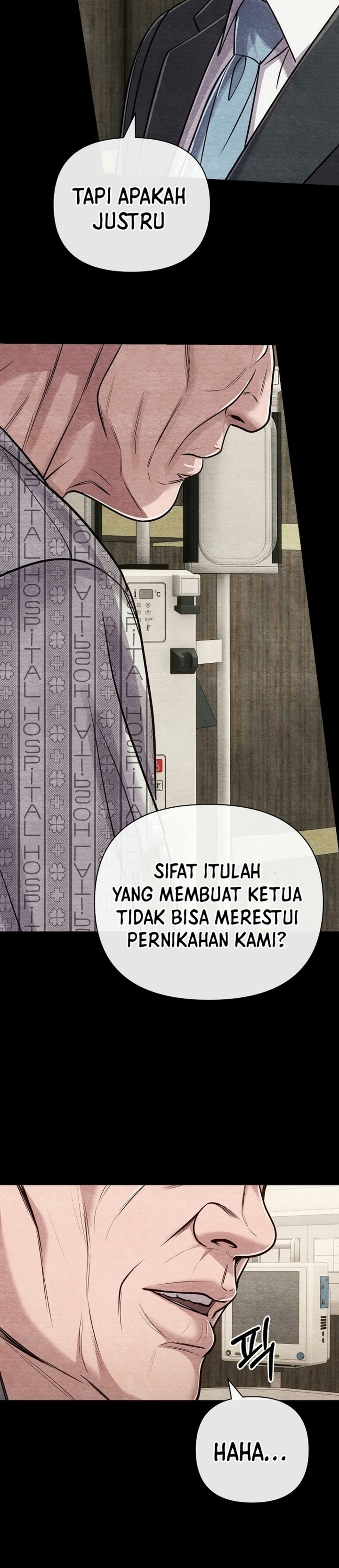 The New Employee Kim Chul-Soo Chapter 161 - Page 32