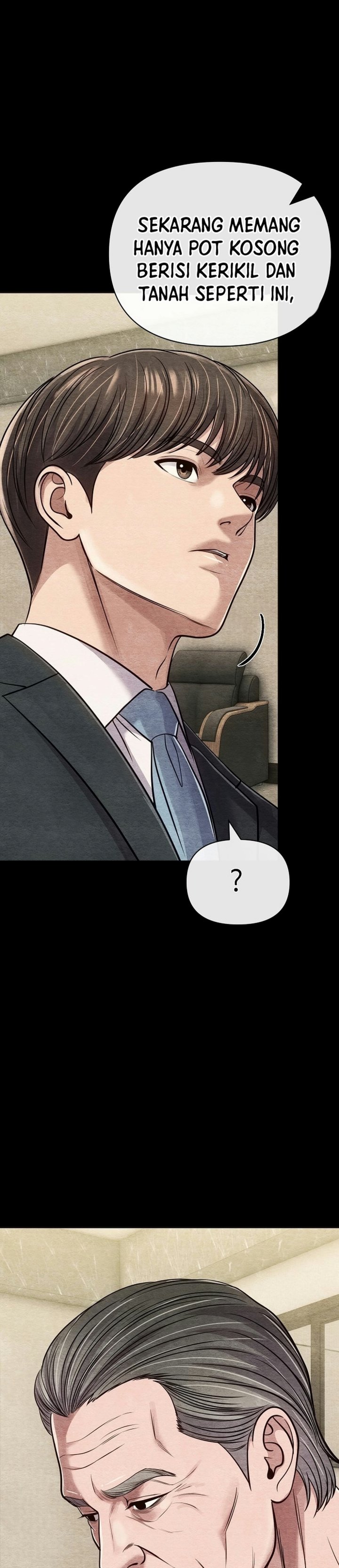 The New Employee Kim Chul-Soo Chapter 161 - Page 36