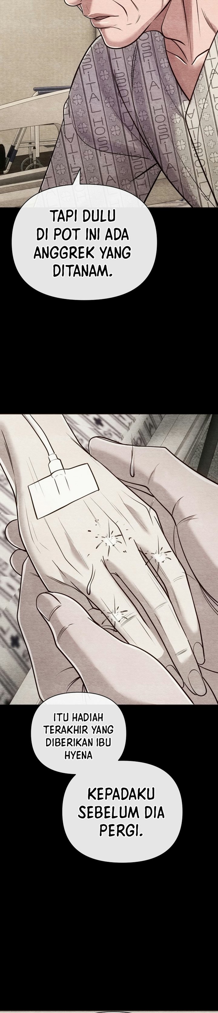 The New Employee Kim Chul-Soo Chapter 161 - Page 37