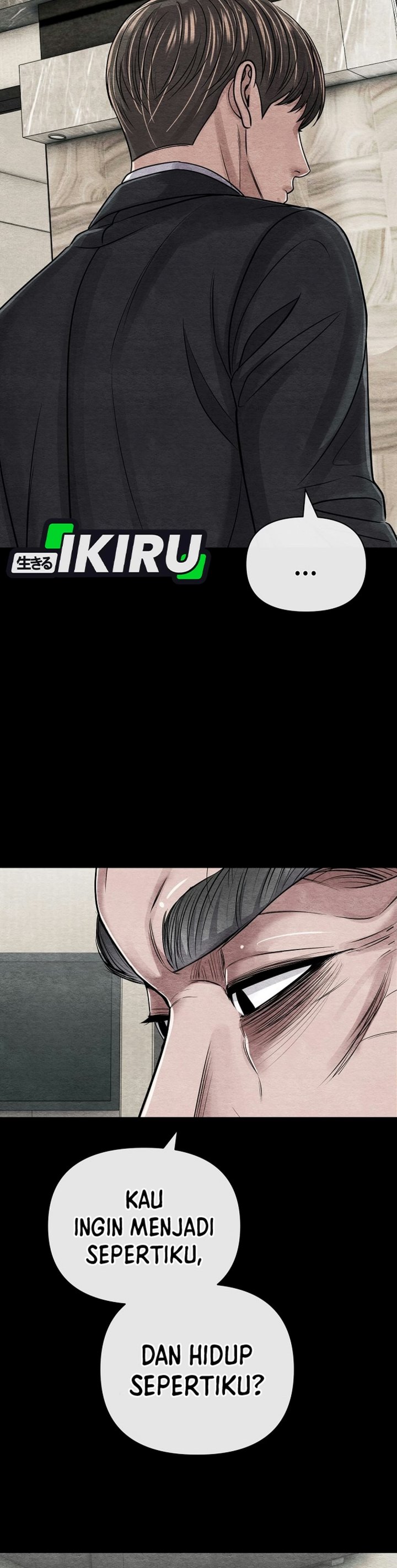 The New Employee Kim Chul-Soo Chapter 161 - Page 39