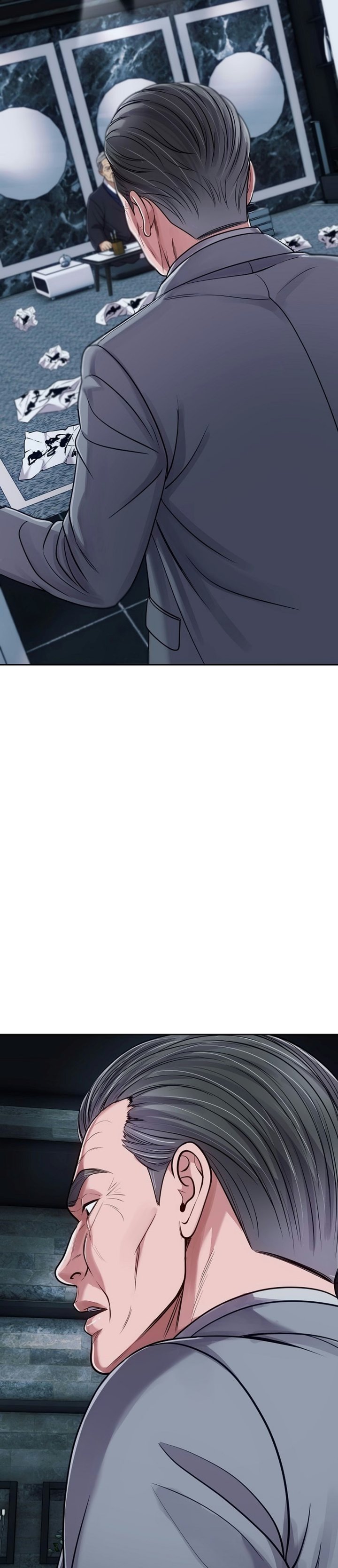 The New Employee Kim Chul-Soo Chapter 161 - Page 4