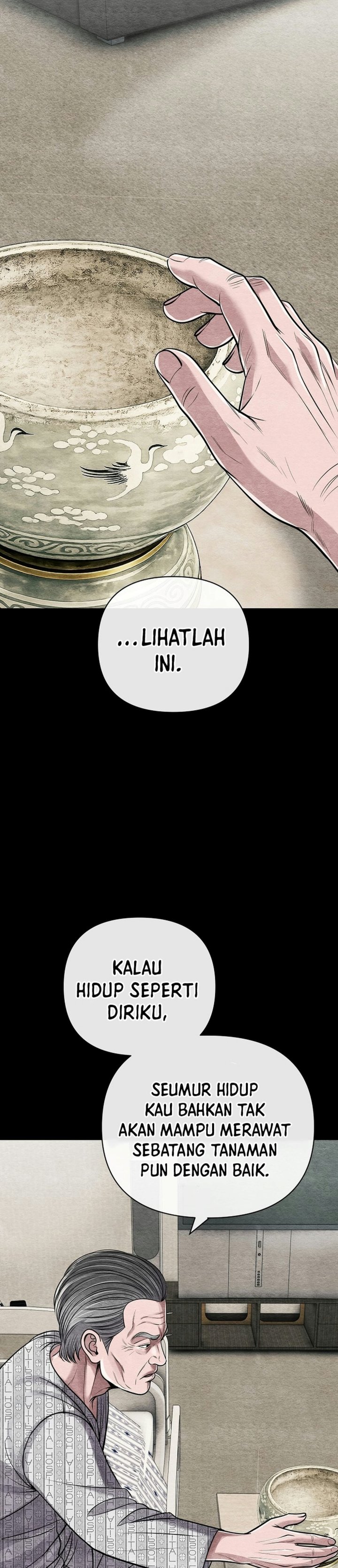 The New Employee Kim Chul-Soo Chapter 161 - Page 40