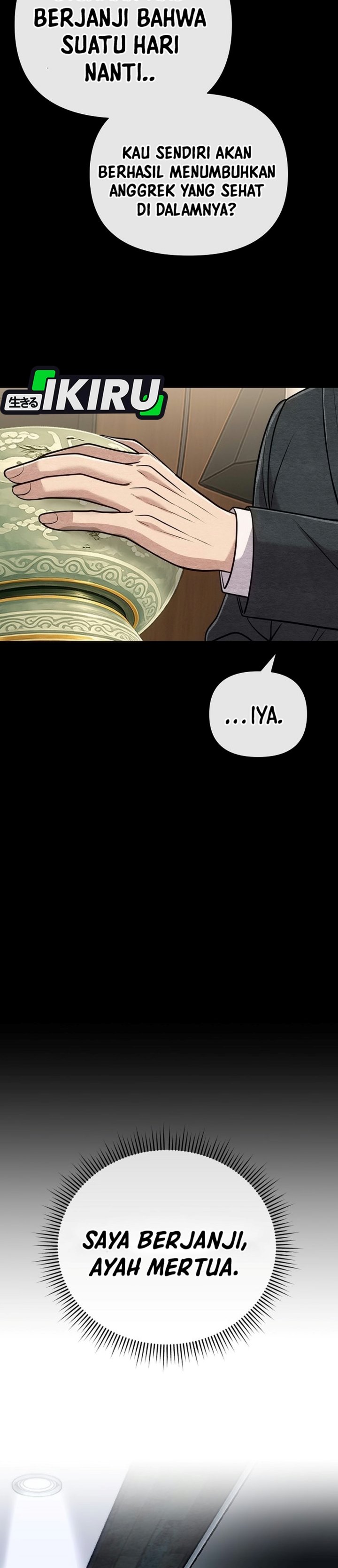 The New Employee Kim Chul-Soo Chapter 161 - Page 44