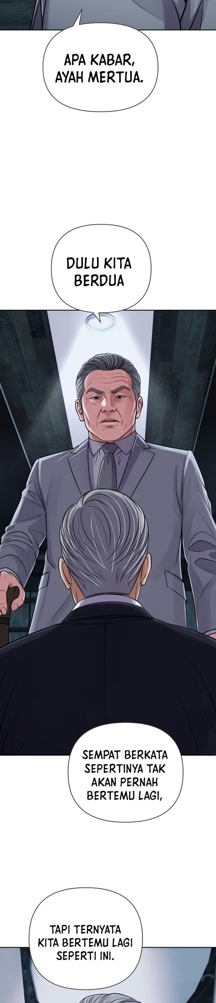 The New Employee Kim Chul-Soo Chapter 161 - Page 5