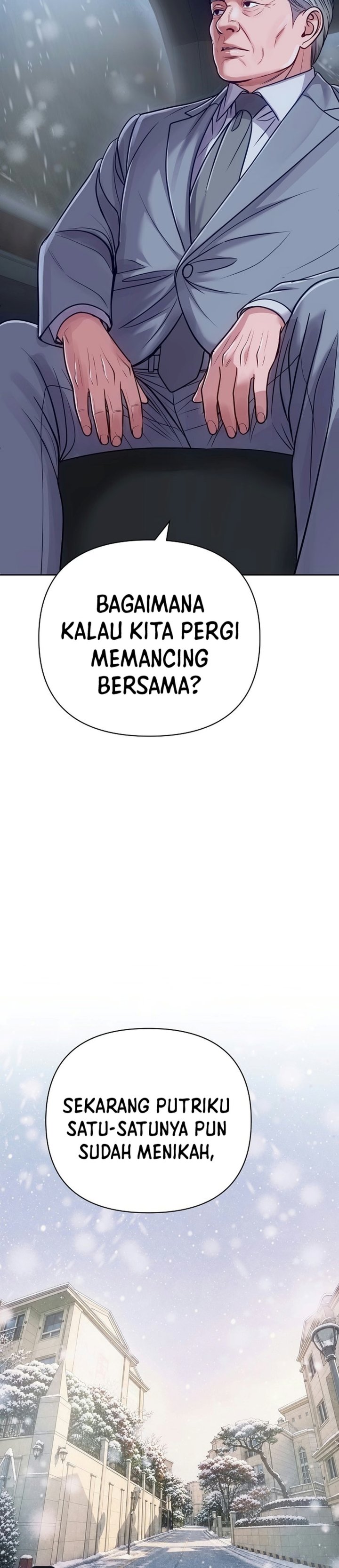 The New Employee Kim Chul-Soo Chapter 161 - Page 56