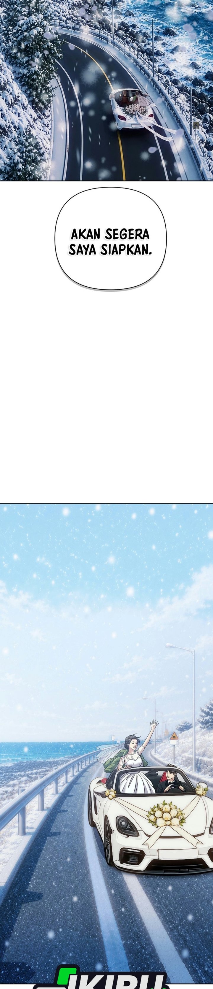 The New Employee Kim Chul-Soo Chapter 161 - Page 58