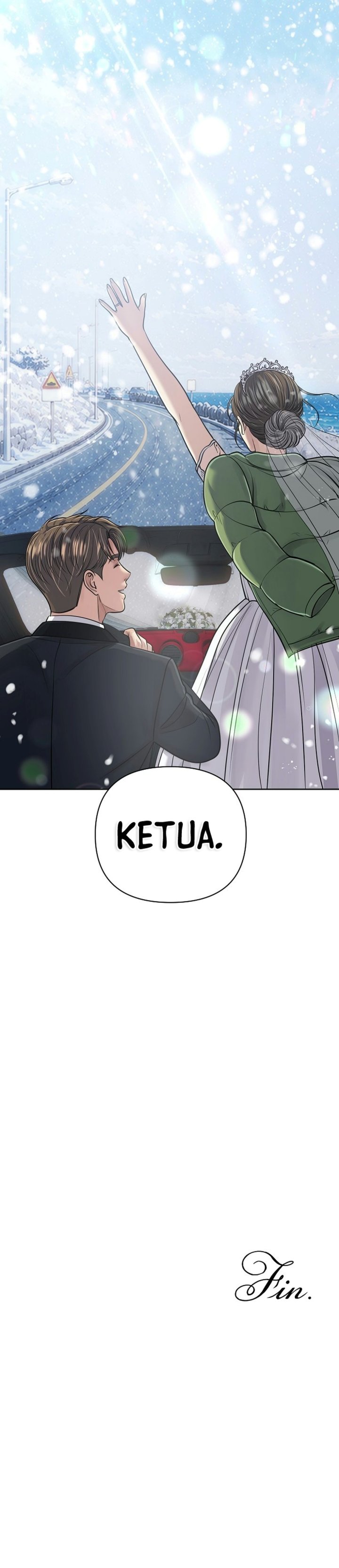 The New Employee Kim Chul-Soo Chapter 161 - Page 60