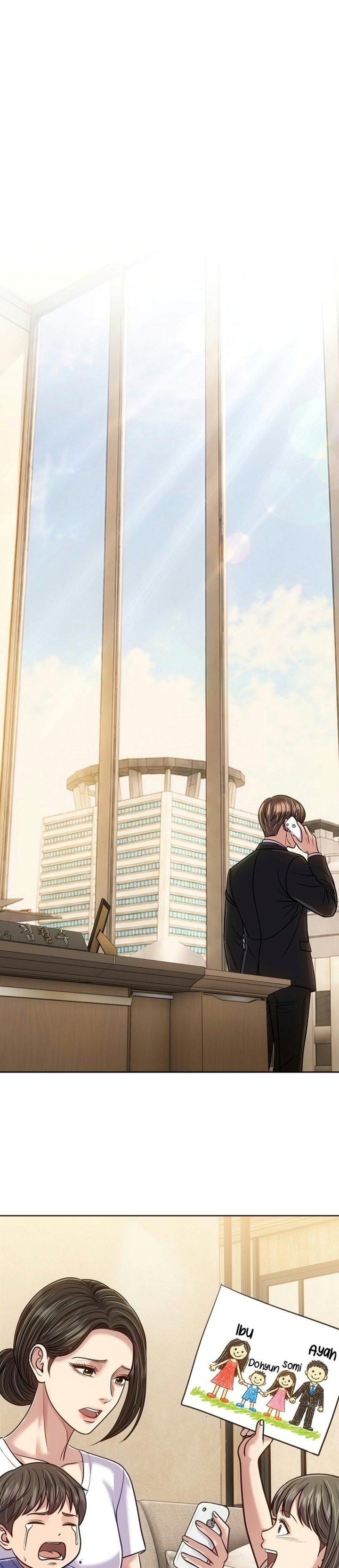 The New Employee Kim Chul-Soo Chapter 161 - Page 70