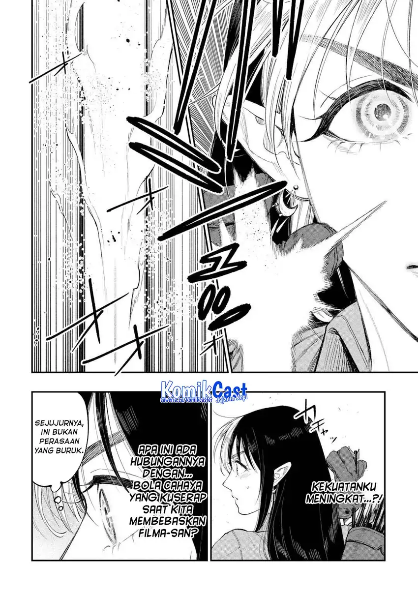 Baca The New Gate - Chapter 121 halaman 10