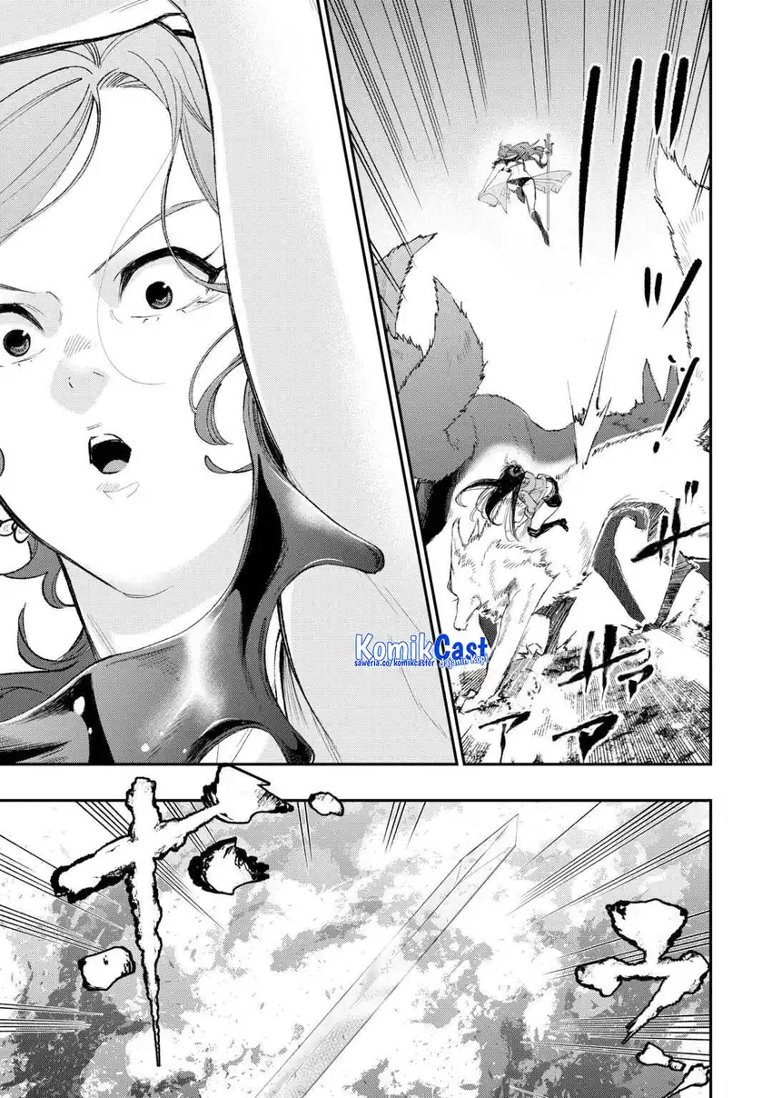 Baca The New Gate - Chapter 121 halaman 4