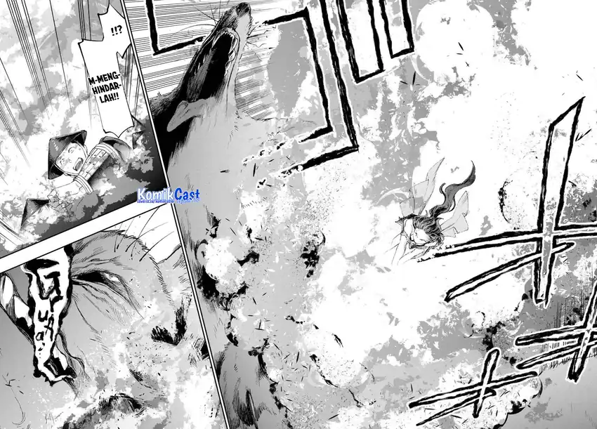 Baca The New Gate - Chapter 121 halaman 5