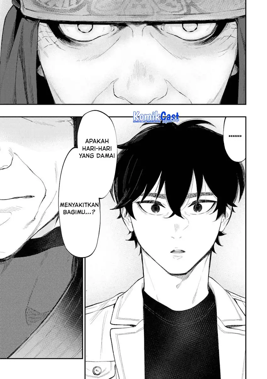Baca The New Gate - Chapter 122 halaman 12