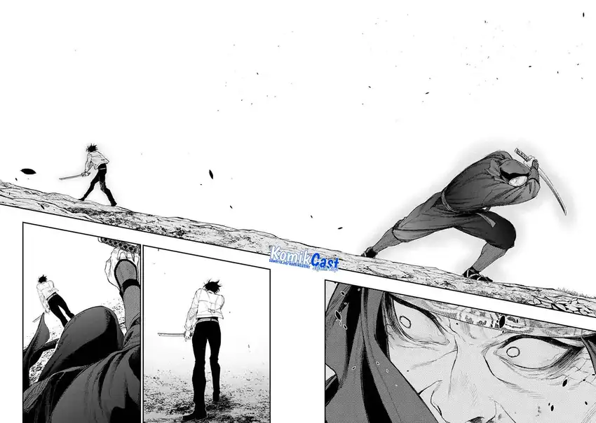 Baca The New Gate - Chapter 123 halaman 11