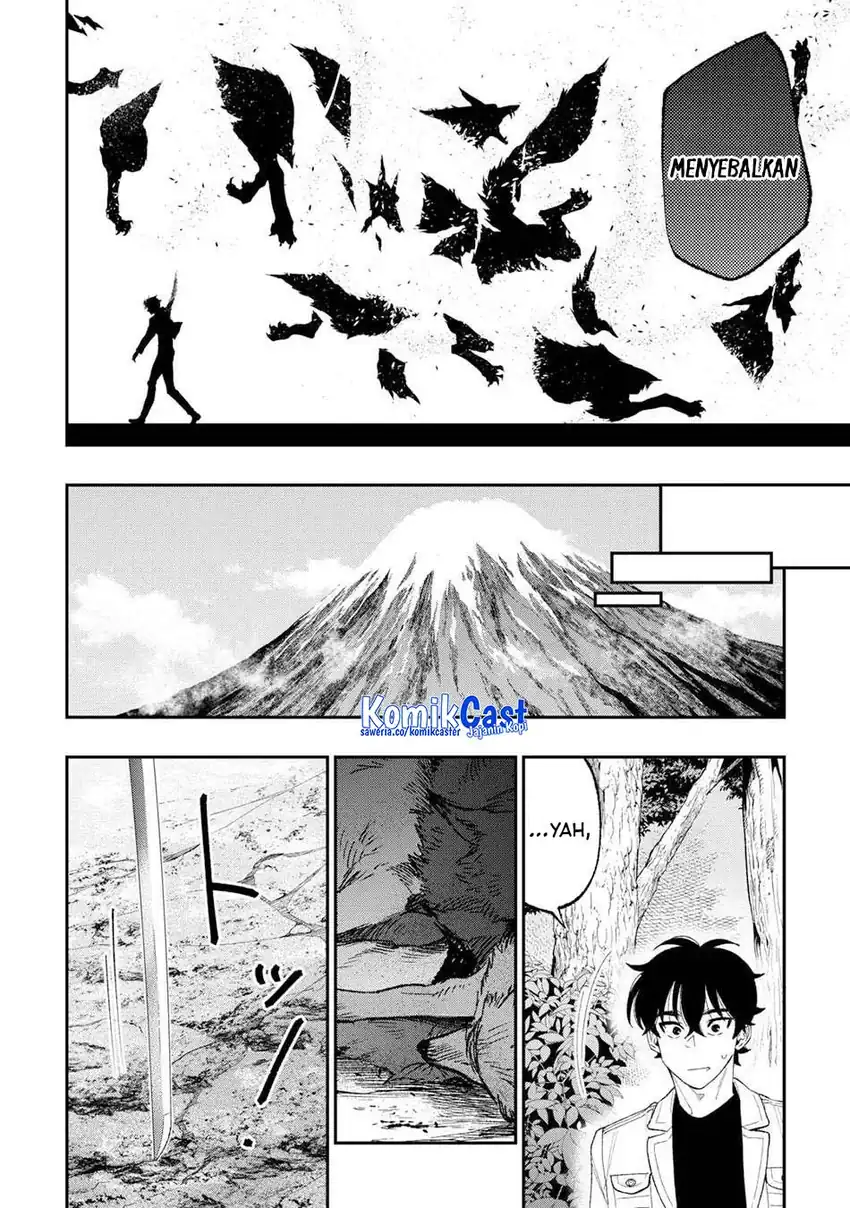 Baca The New Gate - Chapter 123 halaman 14