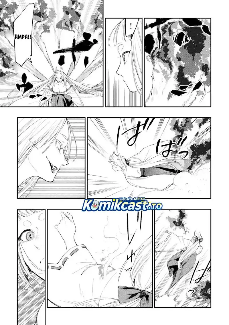 Baca The New Gate - Chapter 124 halaman 10