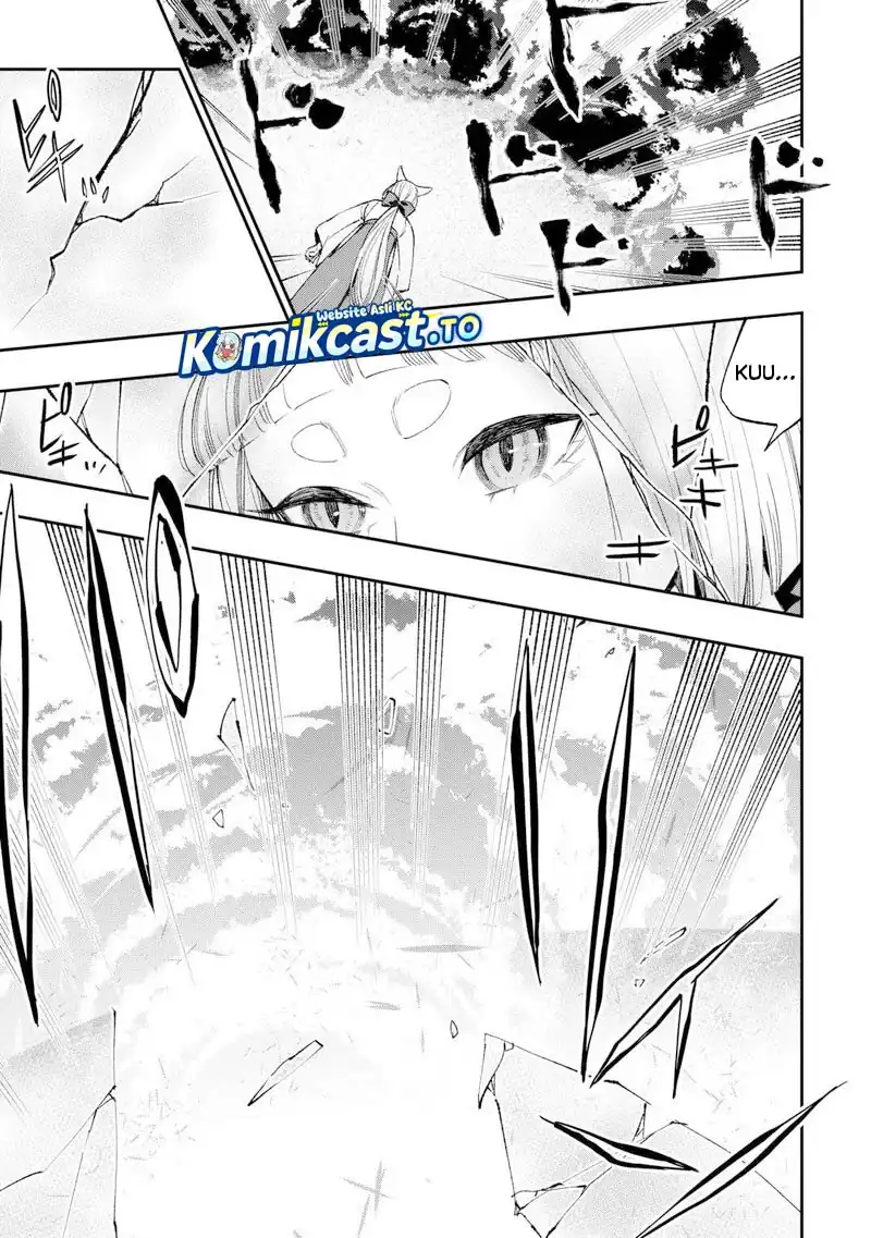 Baca The New Gate - Chapter 124 halaman 14