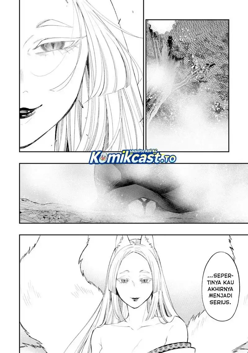 Baca The New Gate - Chapter 124 halaman 15