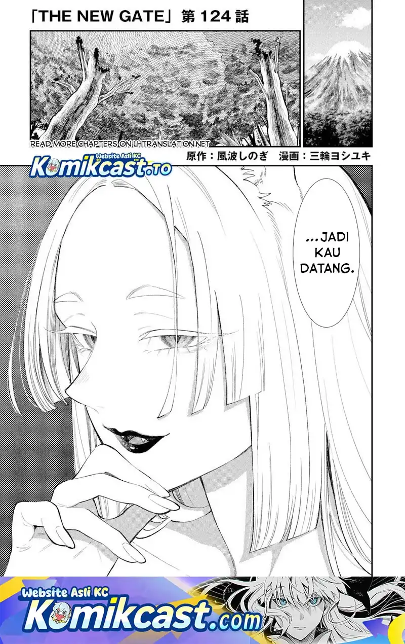 Baca The New Gate - Chapter 124 halaman 2