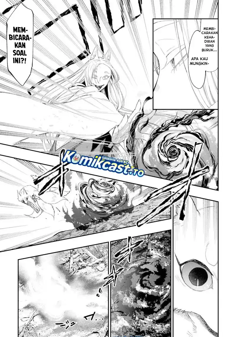 Baca The New Gate - Chapter 124 halaman 4